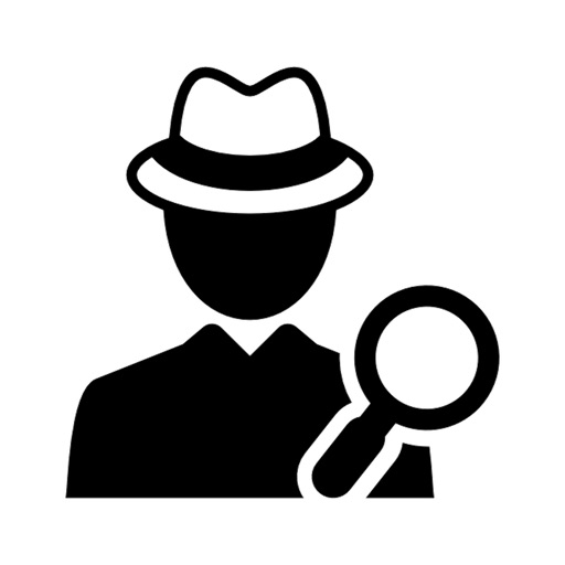 Private Eye Stickers icon