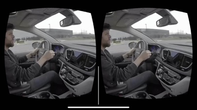 NEI-VR: See What I See Screenshot