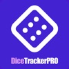 Icon Craps Dice Tracker Pro