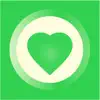 Cardiogram: HR Monitor App Positive Reviews