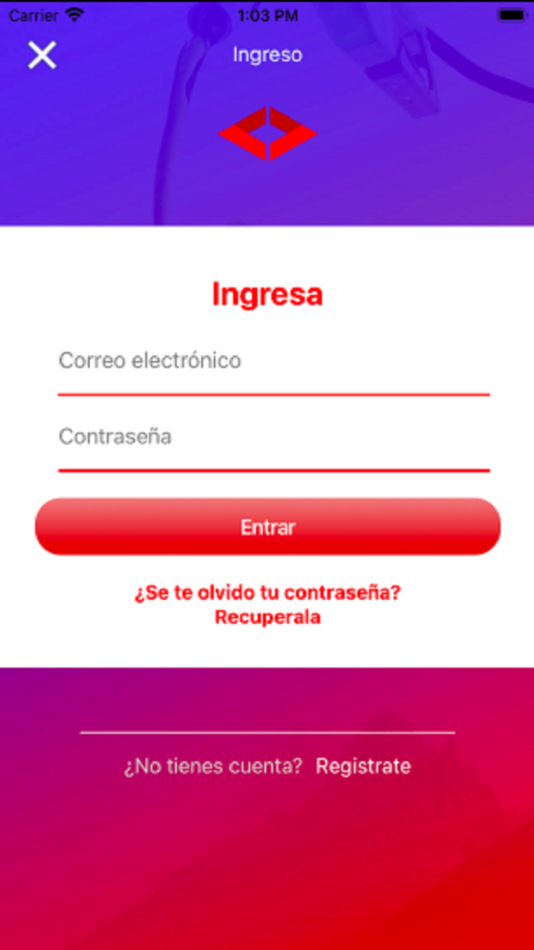 #2. Arpe Gas (iOS) 由: Cencerro Diseño y Comunicación S.A.S. de C.V.