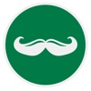 CheMoustache Barber Shop icon