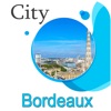 Bordeaux City Travel Guide - iPadアプリ