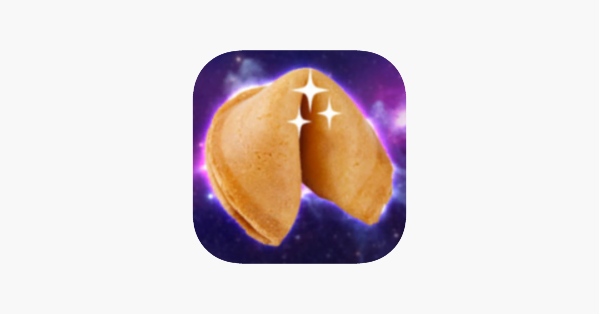 ‎Fortune Cookie 3D on the App Store
