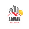 Adwan real state icon