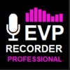Icon EVP Recorder (Voice Recorder)