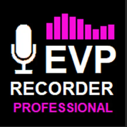 EVP Recorder (Voice Recorder) Cheats