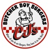 Cjs Butcher Boy Burgers icon