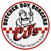 Cjs Butcher Boy Burgers App Delete