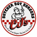 Download Cjs Butcher Boy Burgers app