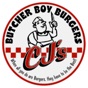 Cjs Butcher Boy Burgers app download