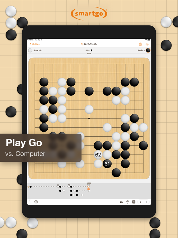 SmartGo One screenshot 3