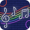 スプリットビートソングボーカルリムーバー - iPadアプリ