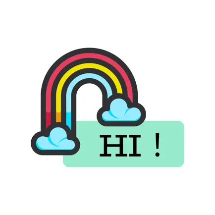 Rainbow LED Banner Cheats