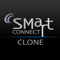App Icon for SMart CONNECT Clone App in Korea IOS App Store