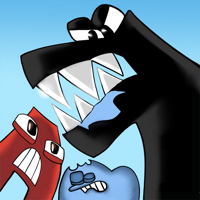 Alphabet Different Lore