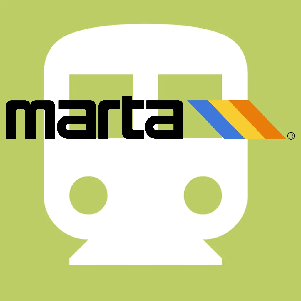 Get Atlanta Subway Map for iOS, iPhone, iPad Aso Report