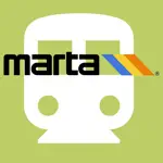Atlanta Subway Map App Positive Reviews