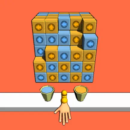Smash Cube Puzzle! Cheats