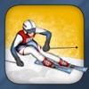 Hang Line: Mountain Climber