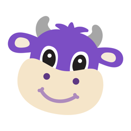 Ícone do app HappyCow - Vegan Food Near You