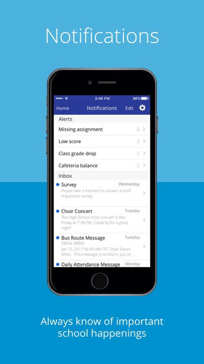 Madison County Schools- AL screenshot-3