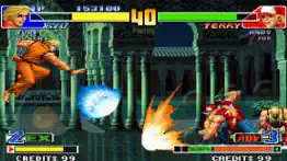 the king of fighters '98 problems & solutions and troubleshooting guide - 4