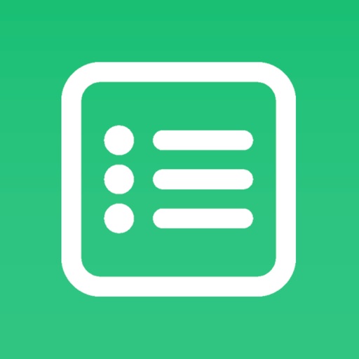 Shared Grocery: Shopping List - AppWisp.com