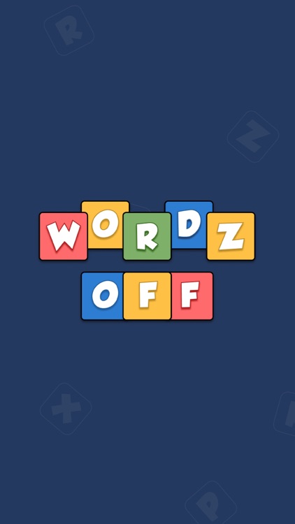 Wordzoff