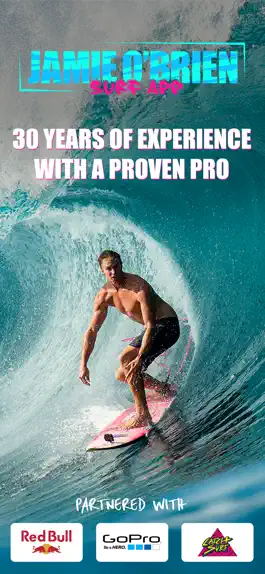Game screenshot Jamie O'Brien: Surf Training mod apk