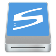 SVN 挂载器精简版