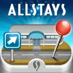 Rest Stops Plus App Positive Reviews