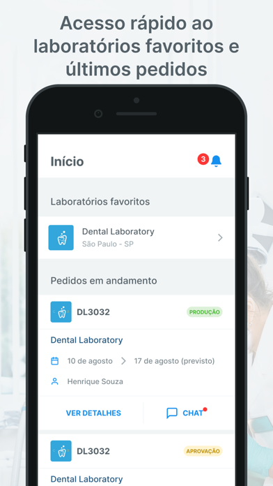 Kiwid Clinic Screenshot