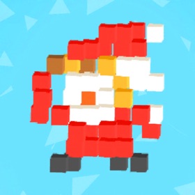 螢幕擷取畫面 (8) Pixel Puzzle 2: Rotate & Relax