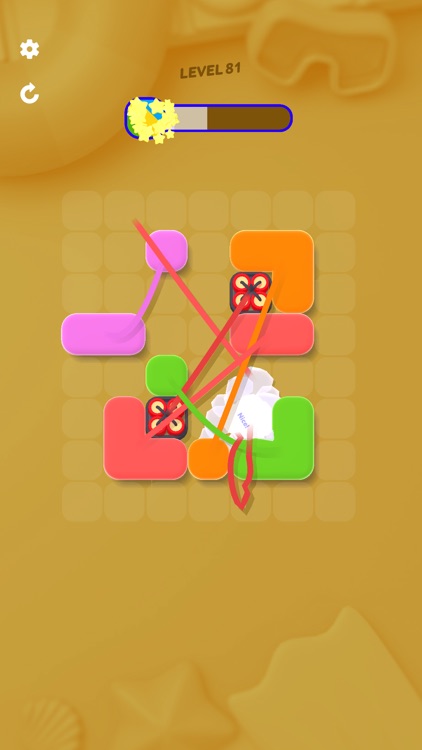 Blocks & Ropes screenshot-6