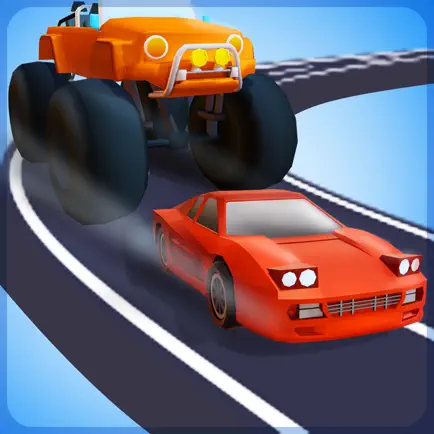 Size Up Cars! Cheats