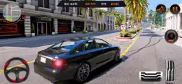 Game screenshot Car Simulator Driving Games 3D apk