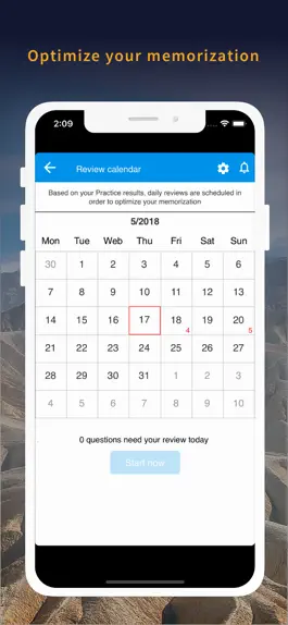 Game screenshot HVAC practice test hack