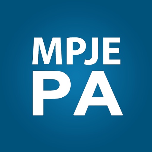 MPJE Pennsylvania Test Prep icon