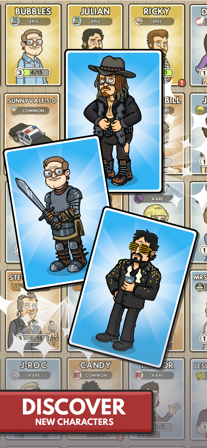 Trailer Park Boys Greasy Money