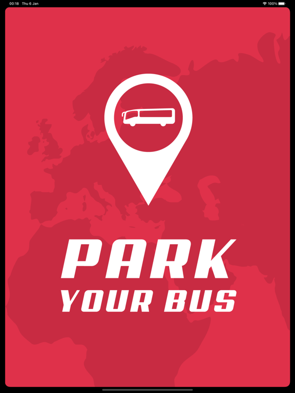 ParkYourBusのおすすめ画像1