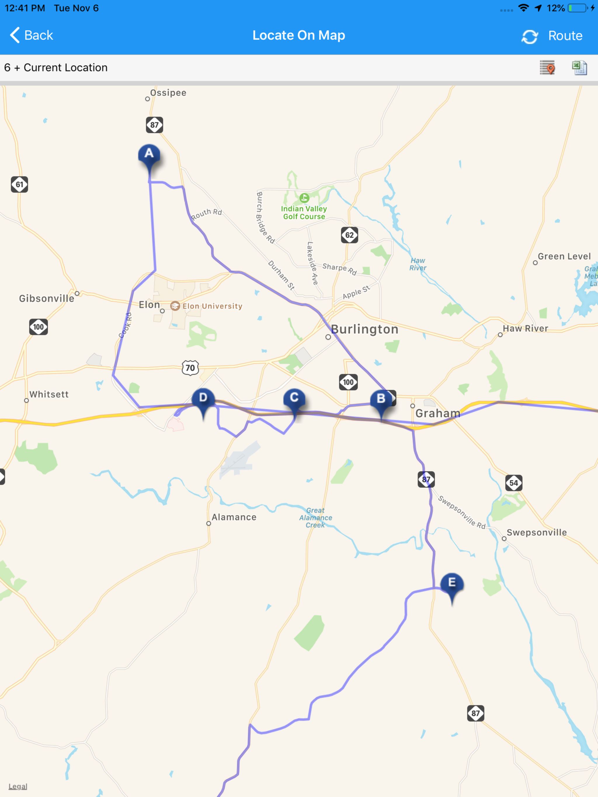 Leads Manager screenshot 9