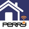 Perry Termostato 230V icon