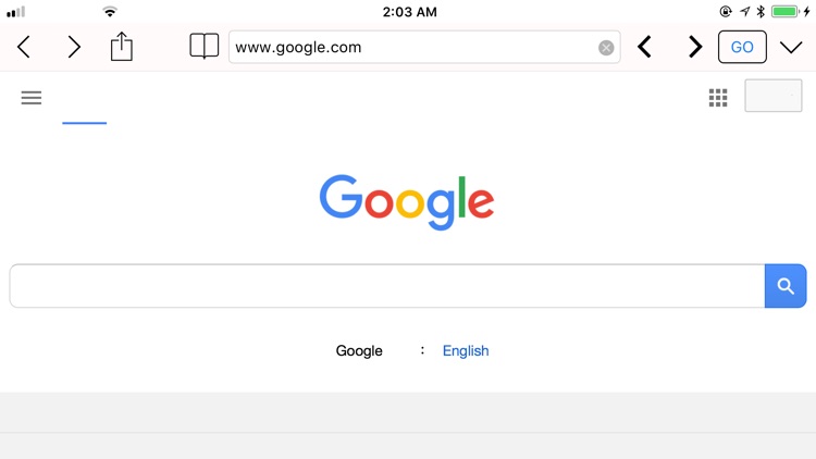 BrowserX3: 3 Browsers at Once screenshot-3