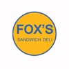Foxs Sandwich Deli