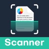 Camera Scan - PDF Files Scan icon