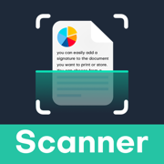 Cam Scan - PDF Doc Scanner