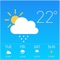 King Weather is to forecast weather up to 24 hours and next 15 days forecast