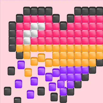 Fill the Pic! Читы