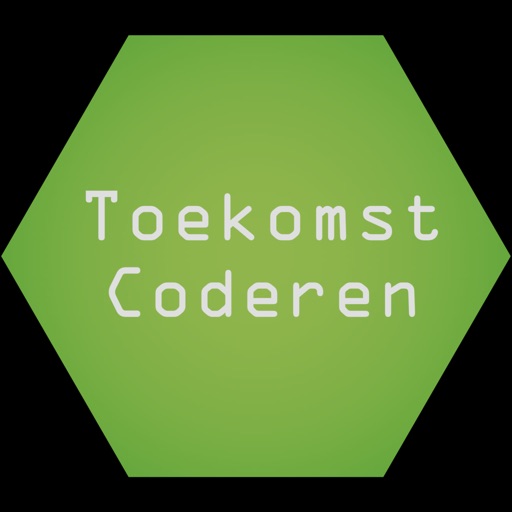 Toekomst Coderen